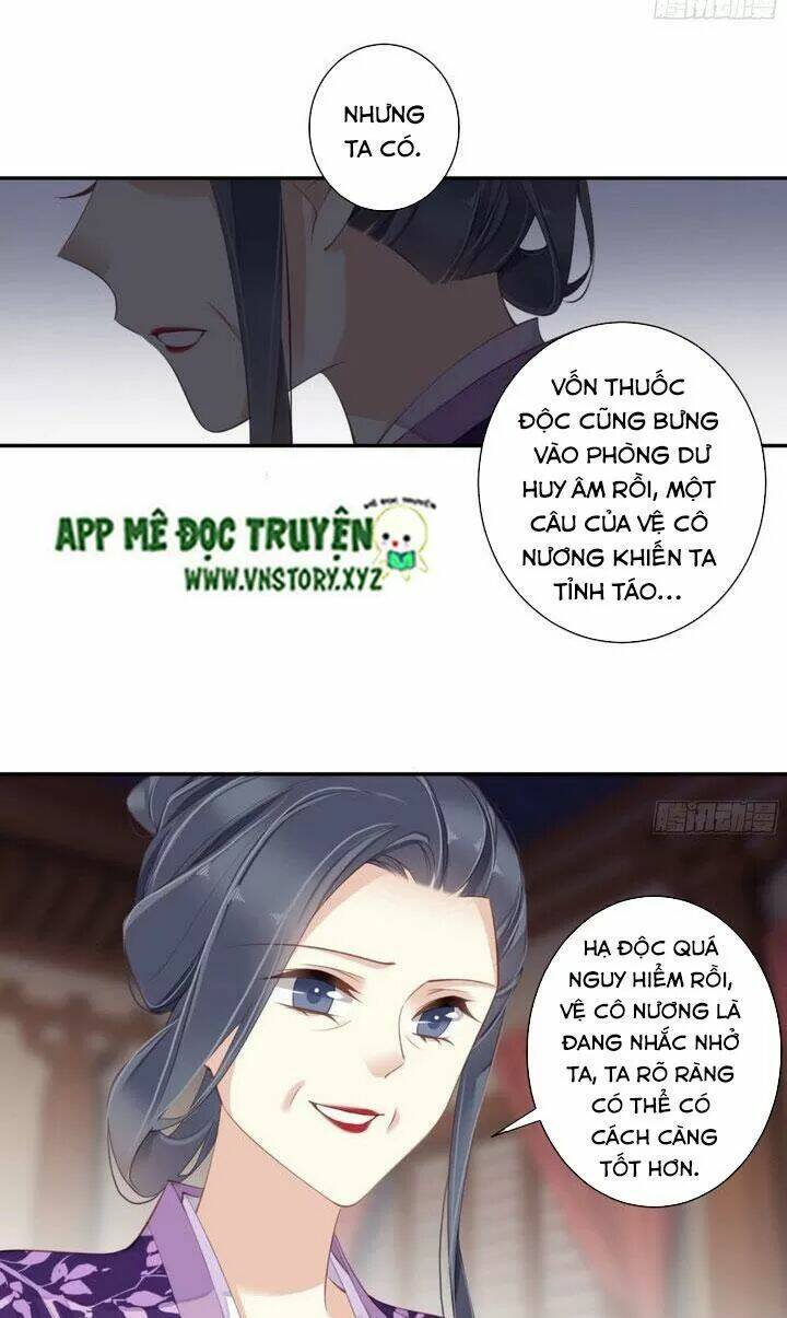 Hoàng Hậu Ương Bướng Chapter 233 - Trang 2