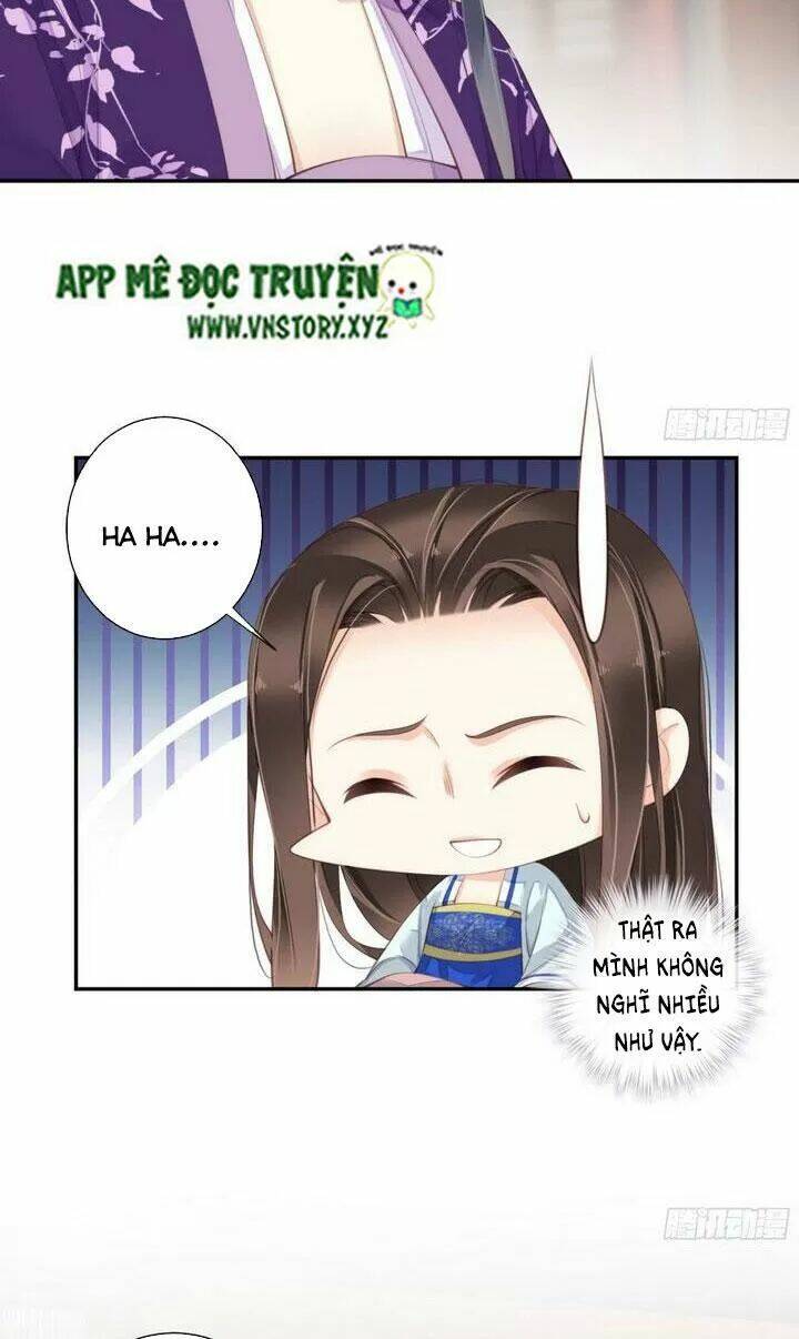 Hoàng Hậu Ương Bướng Chapter 233 - Trang 2