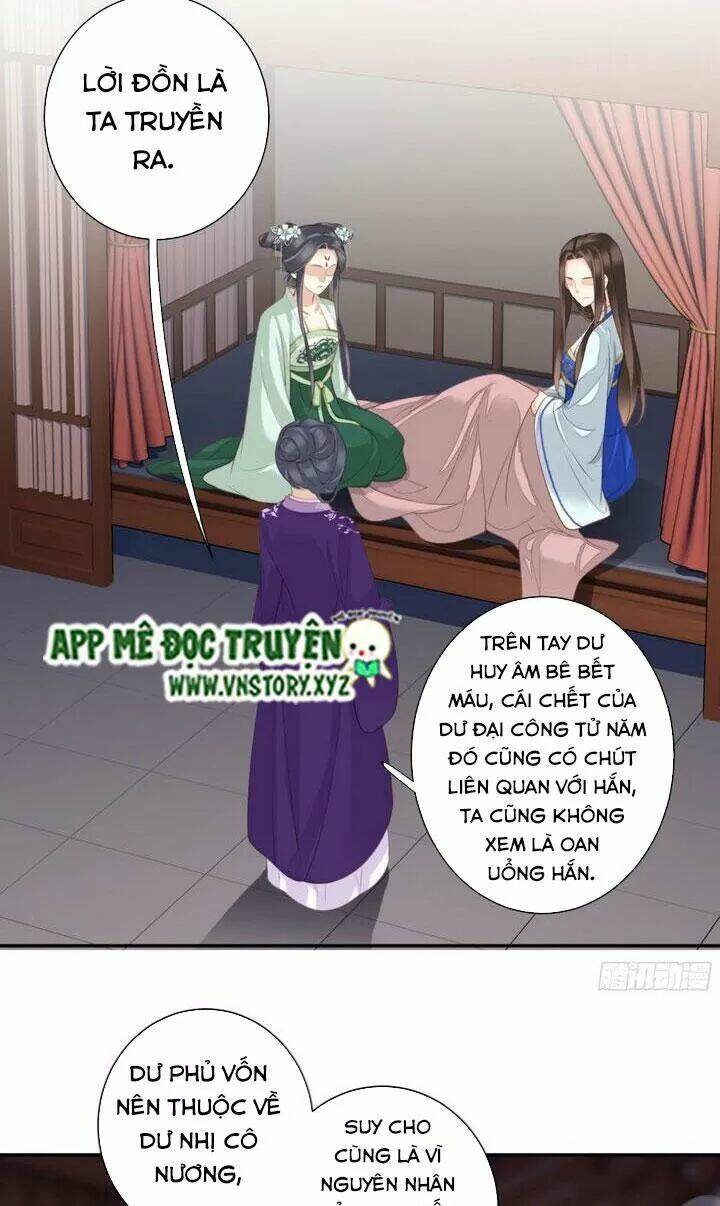 Hoàng Hậu Ương Bướng Chapter 233 - Trang 2