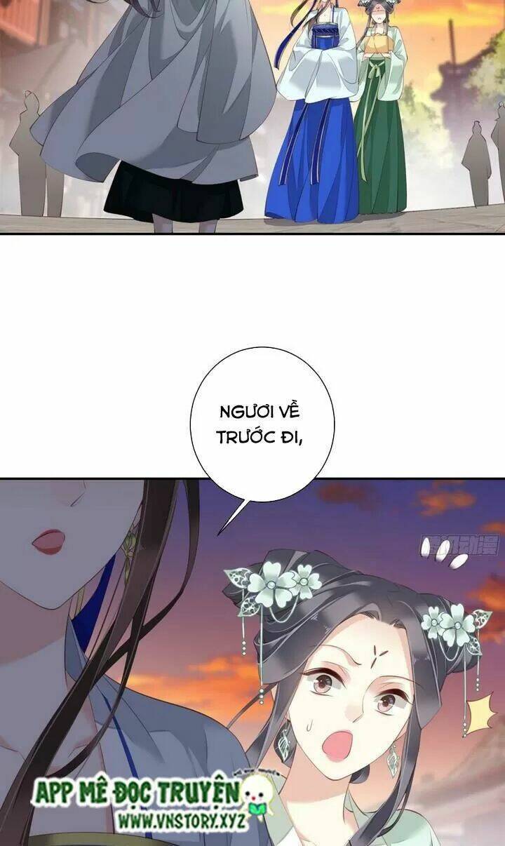 Hoàng Hậu Ương Bướng Chapter 233 - Trang 2