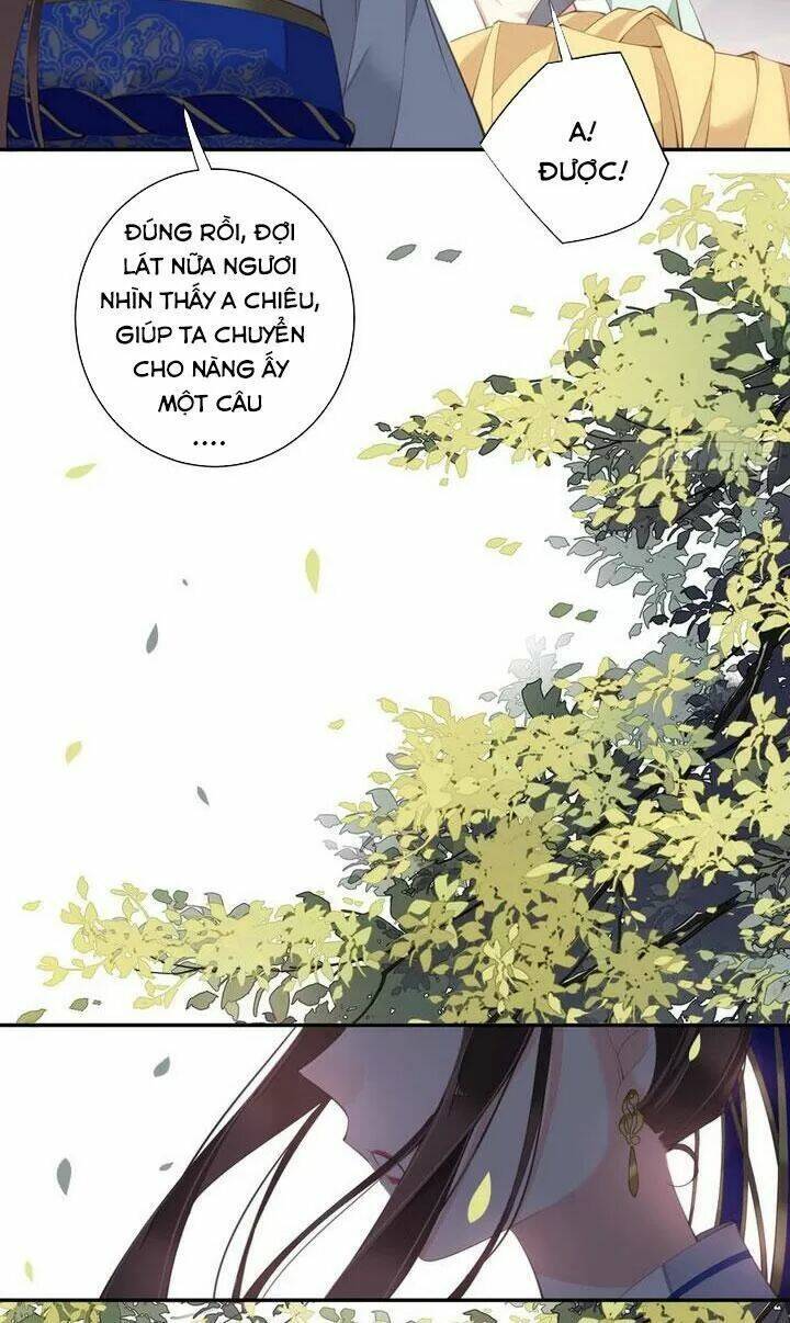 Hoàng Hậu Ương Bướng Chapter 233 - Trang 2