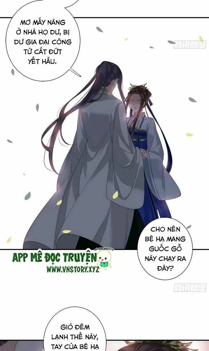 Hoàng Hậu Ương Bướng Chapter 233 - Trang 2