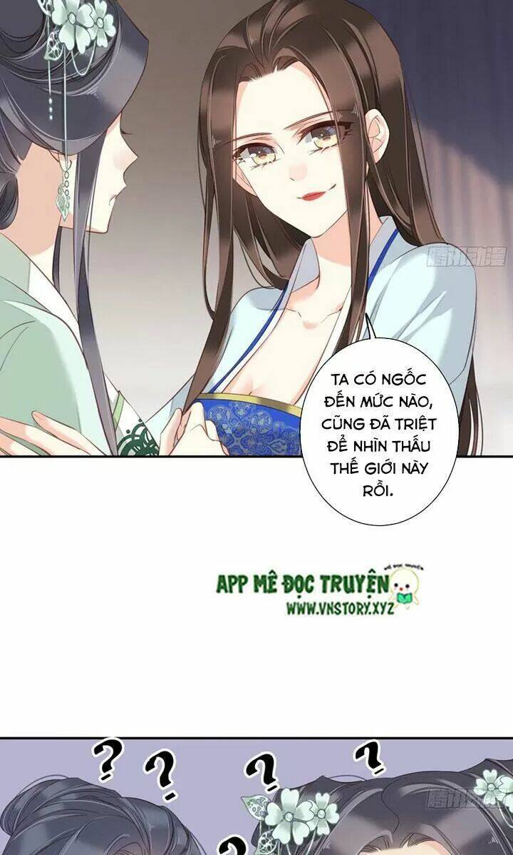 Hoàng Hậu Ương Bướng Chapter 234 - Trang 2