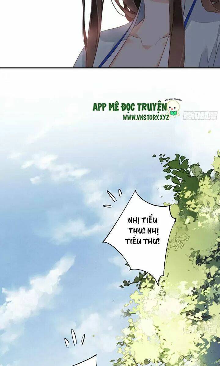 Hoàng Hậu Ương Bướng Chapter 234 - Trang 2