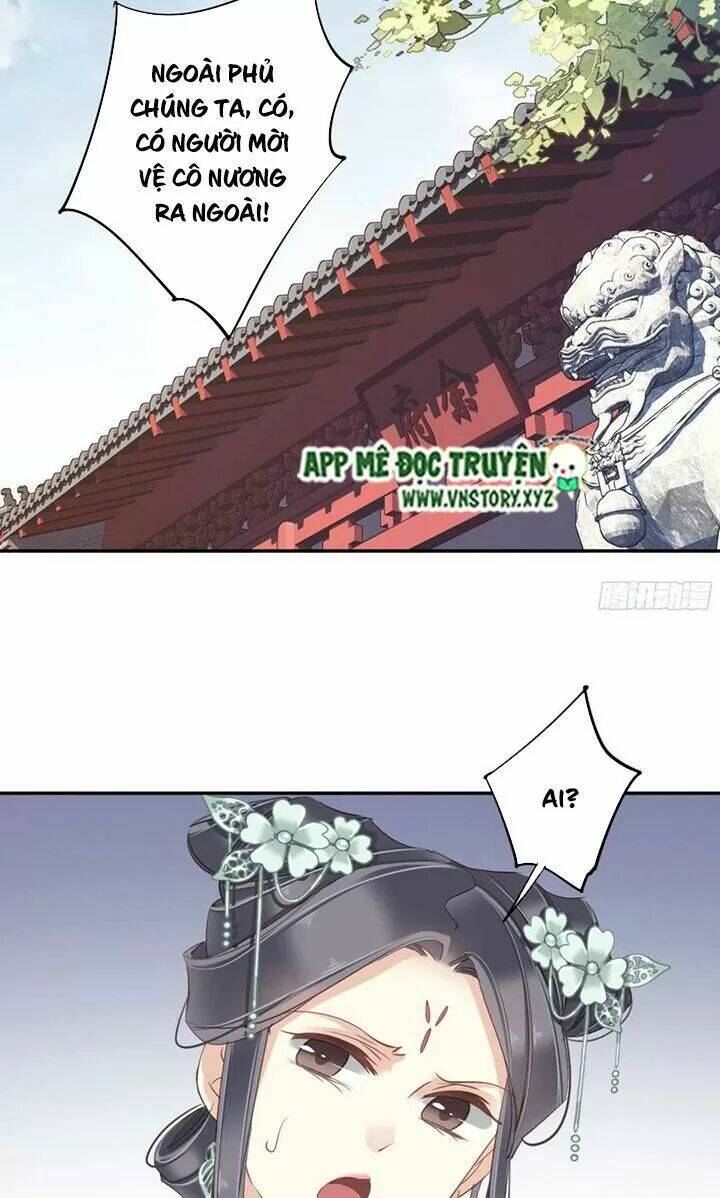 Hoàng Hậu Ương Bướng Chapter 234 - Trang 2