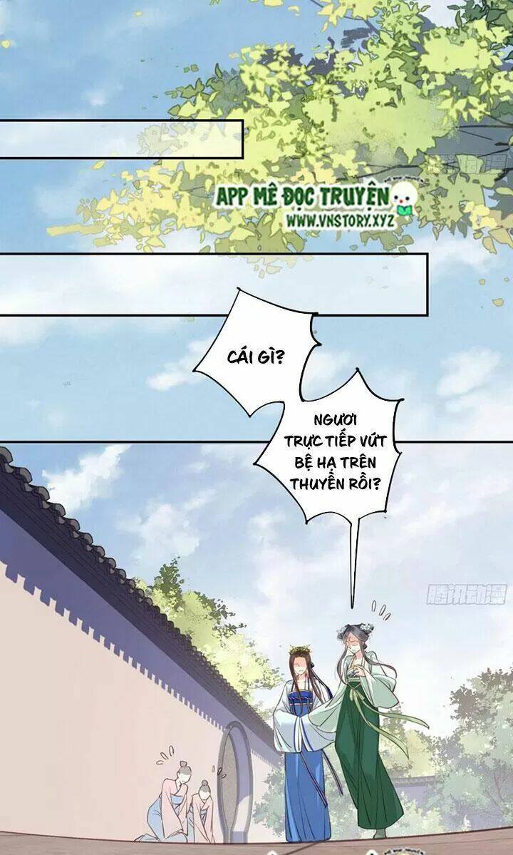 Hoàng Hậu Ương Bướng Chapter 234 - Trang 2