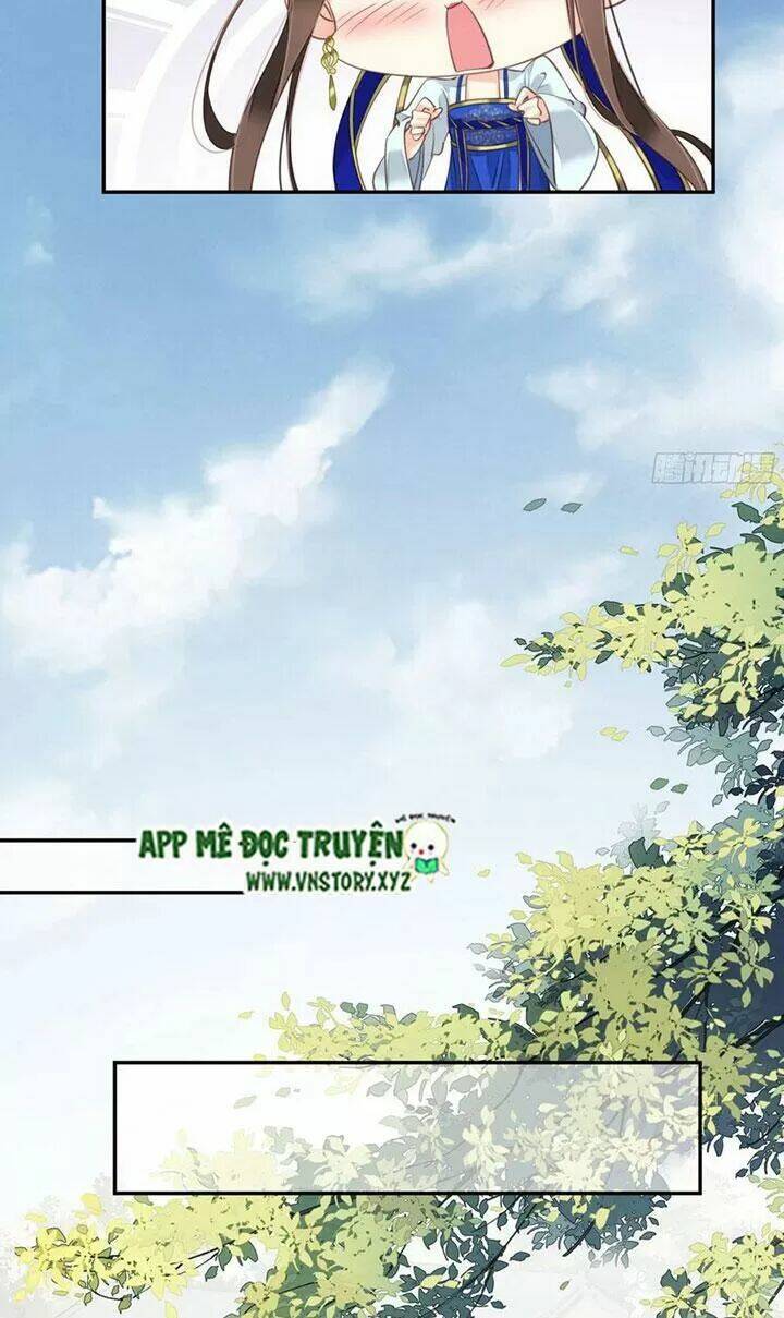 Hoàng Hậu Ương Bướng Chapter 234 - Trang 2