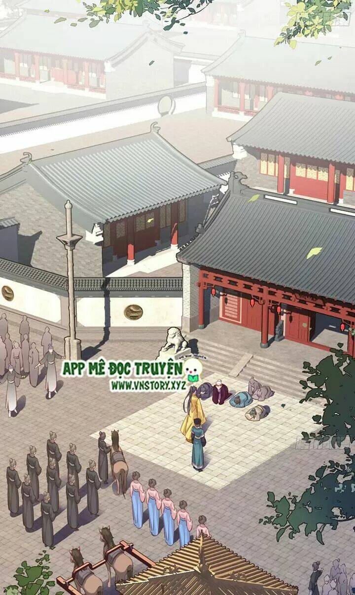 Hoàng Hậu Ương Bướng Chapter 234 - Trang 2