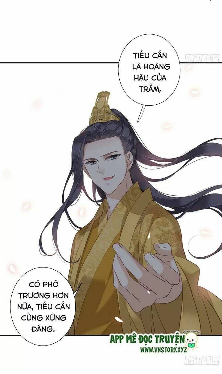 Hoàng Hậu Ương Bướng Chapter 234 - Trang 2