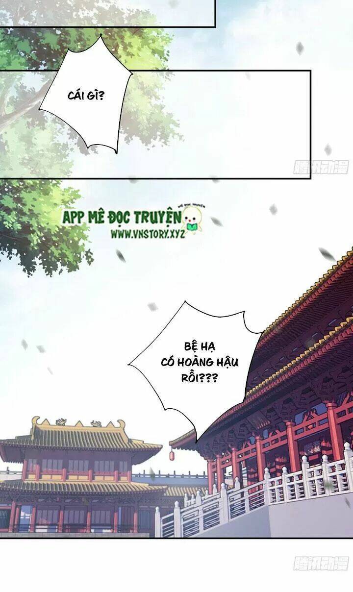 Hoàng Hậu Ương Bướng Chapter 234 - Trang 2