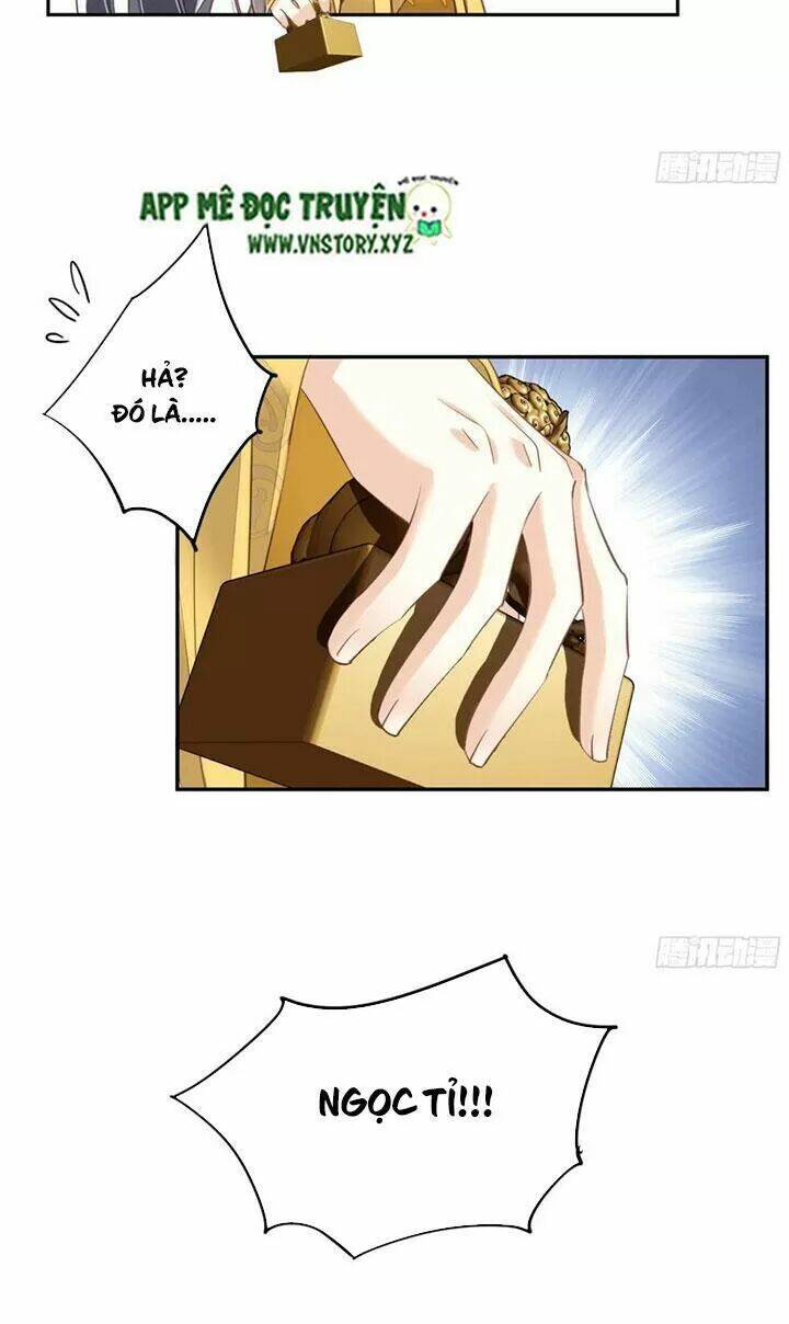 Hoàng Hậu Ương Bướng Chapter 234 - Trang 2