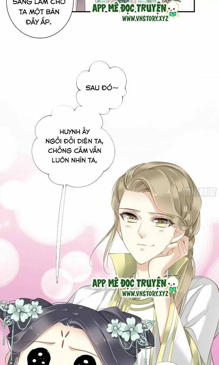 Hoàng Hậu Ương Bướng Chapter 234 - Trang 2