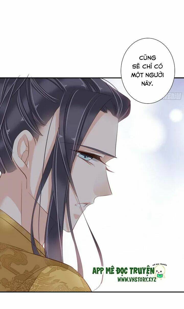 Hoàng Hậu Ương Bướng Chapter 234 - Trang 2