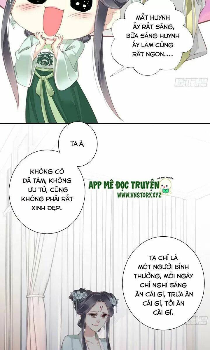 Hoàng Hậu Ương Bướng Chapter 234 - Trang 2