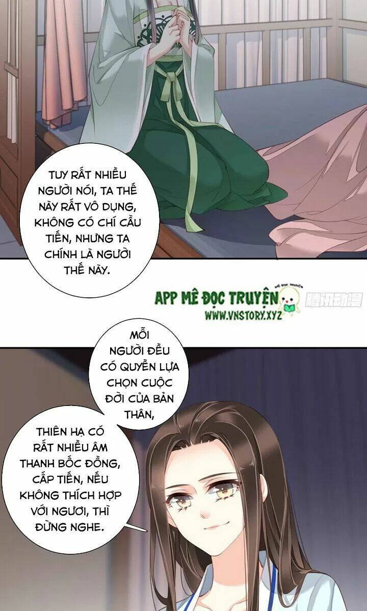 Hoàng Hậu Ương Bướng Chapter 234 - Trang 2