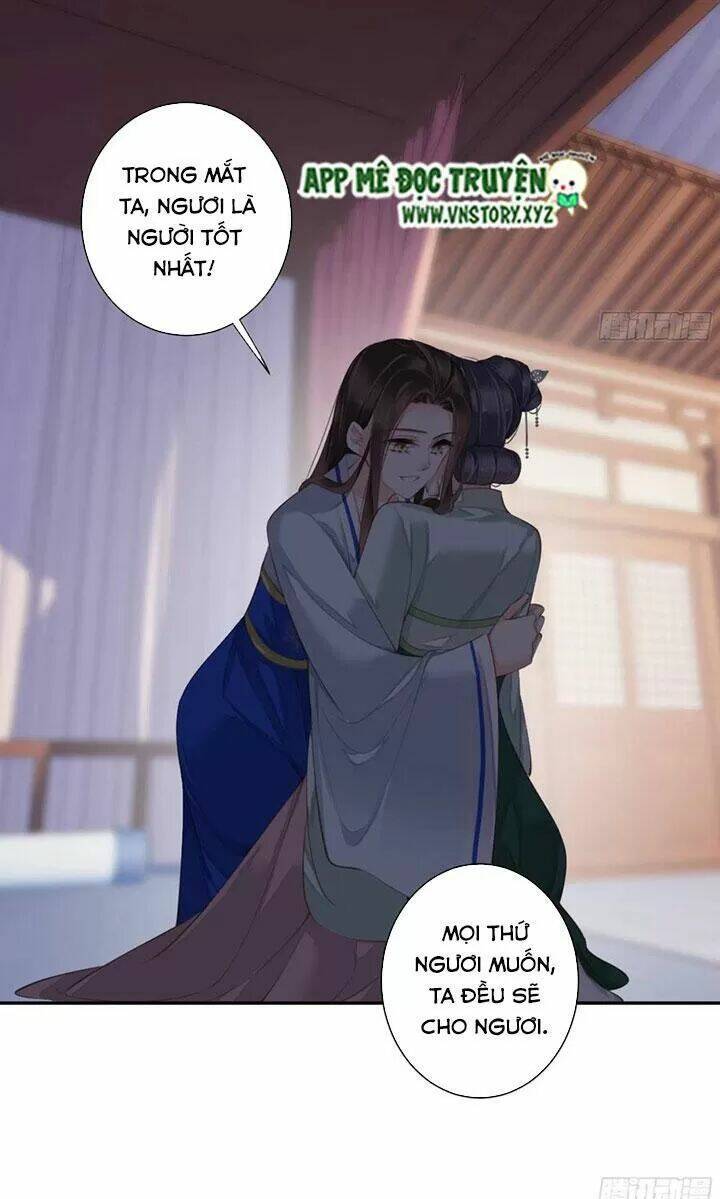 Hoàng Hậu Ương Bướng Chapter 234 - Trang 2