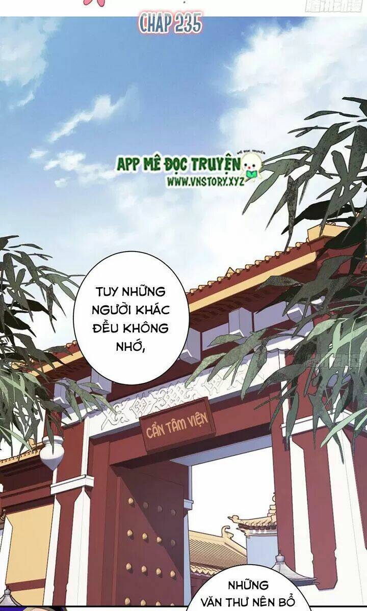 Hoàng Hậu Ương Bướng Chapter 235 - Trang 2