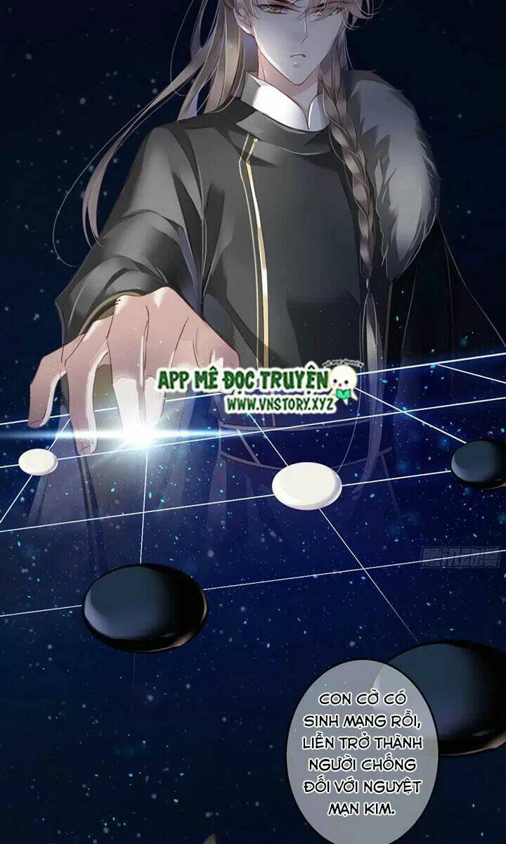 Hoàng Hậu Ương Bướng Chapter 235 - Trang 2