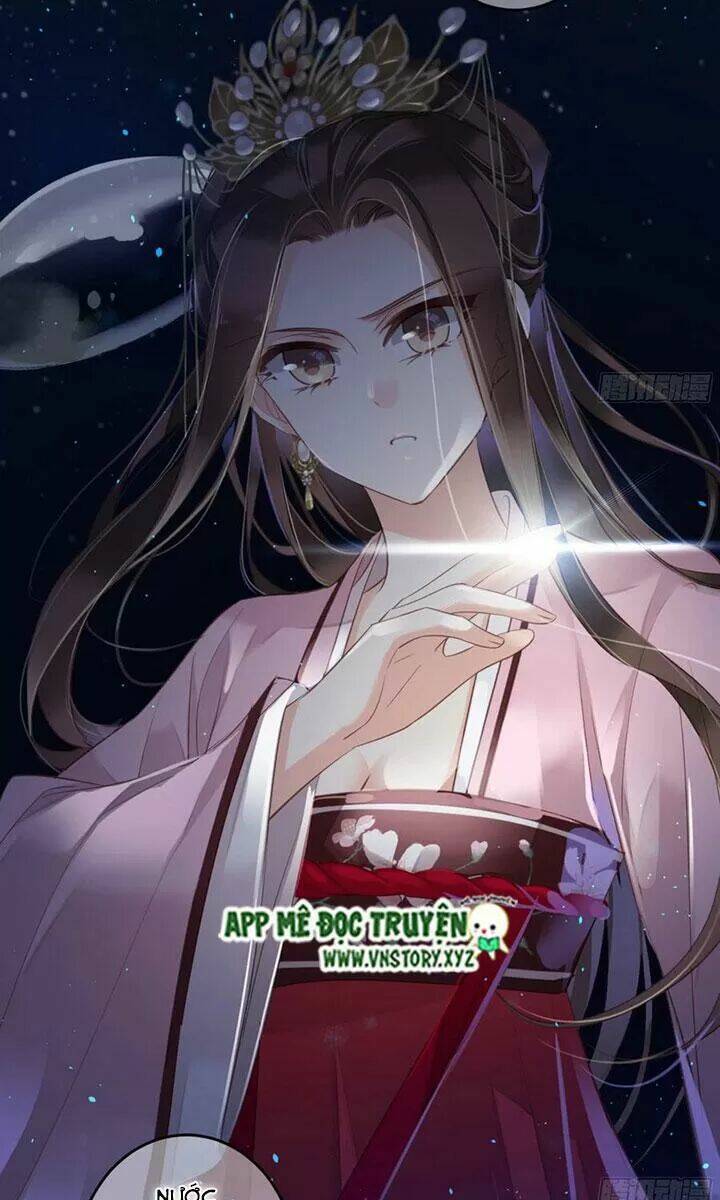 Hoàng Hậu Ương Bướng Chapter 235 - Trang 2