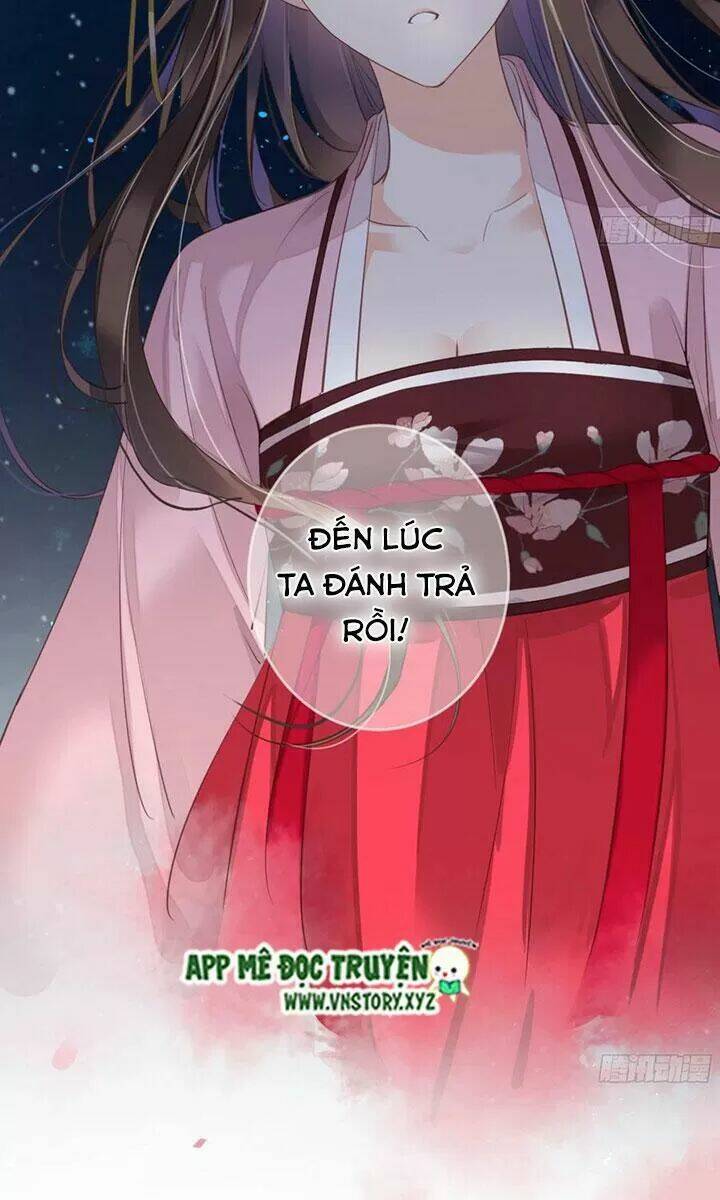 Hoàng Hậu Ương Bướng Chapter 235 - Trang 2