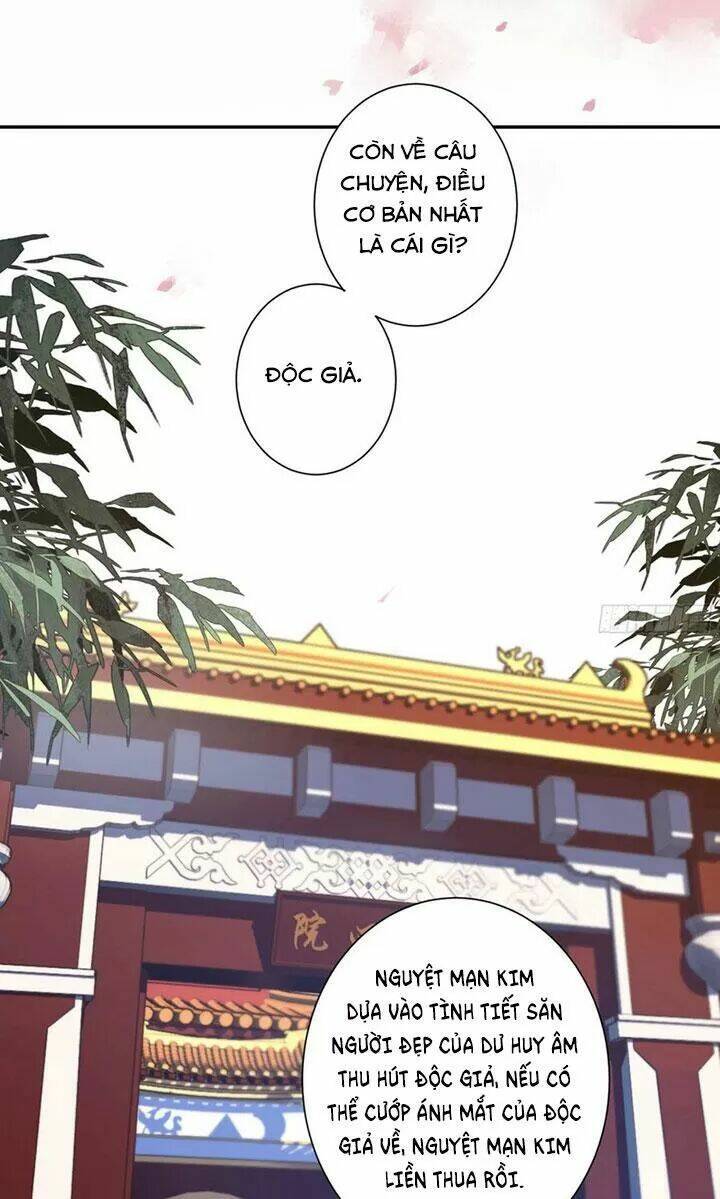 Hoàng Hậu Ương Bướng Chapter 235 - Trang 2