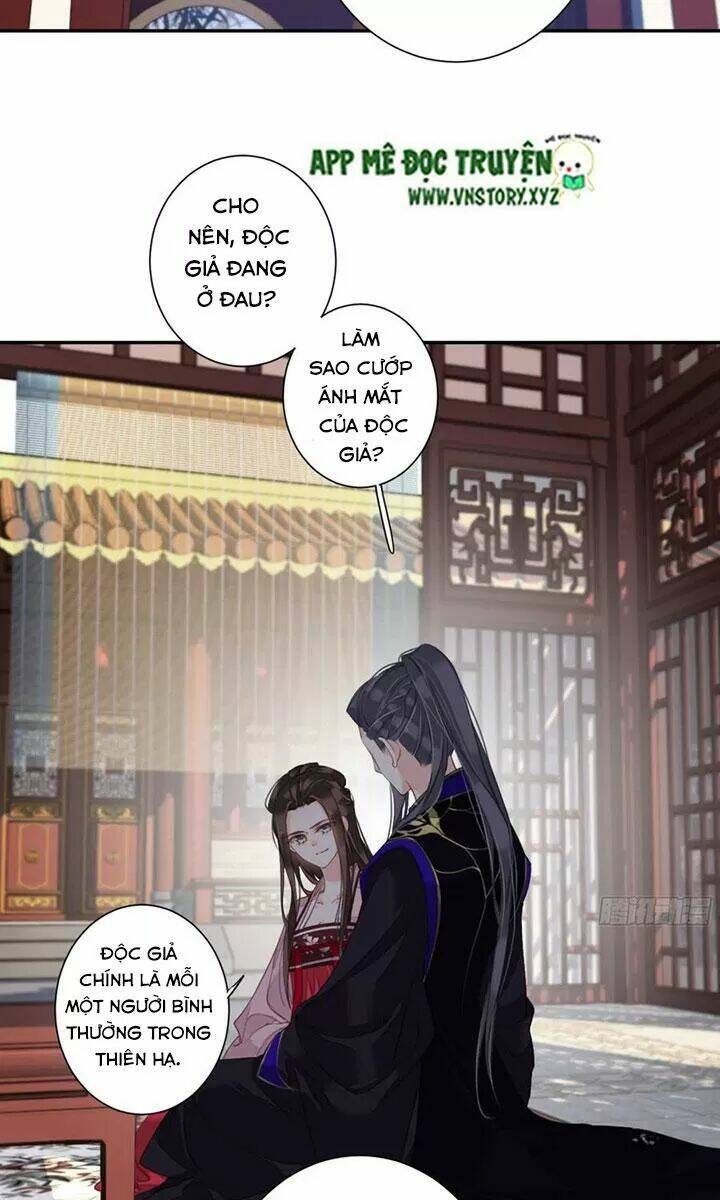 Hoàng Hậu Ương Bướng Chapter 235 - Trang 2