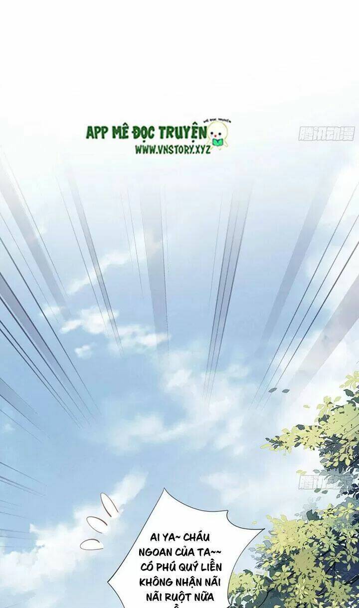 Hoàng Hậu Ương Bướng Chapter 235 - Trang 2