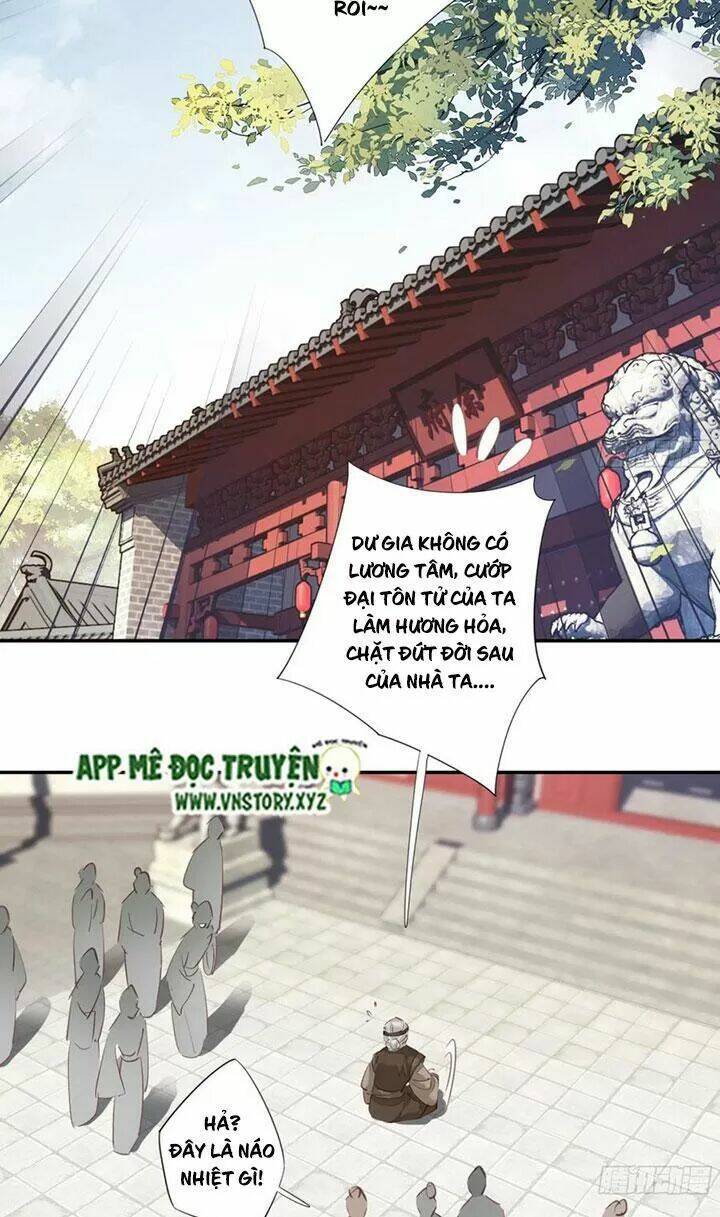 Hoàng Hậu Ương Bướng Chapter 235 - Trang 2