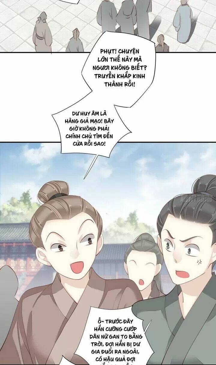 Hoàng Hậu Ương Bướng Chapter 235 - Trang 2