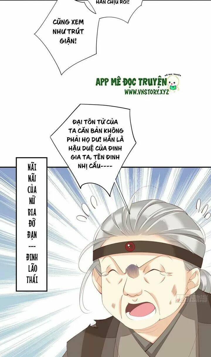 Hoàng Hậu Ương Bướng Chapter 235 - Trang 2