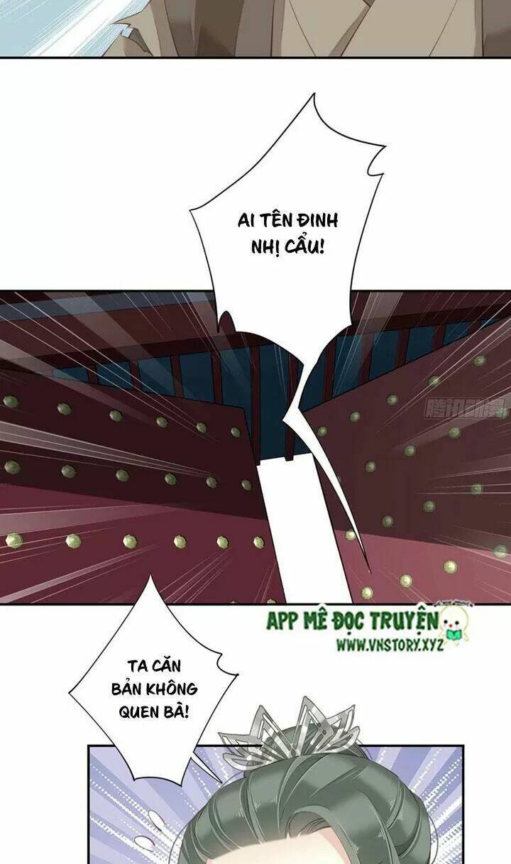 Hoàng Hậu Ương Bướng Chapter 235 - Trang 2