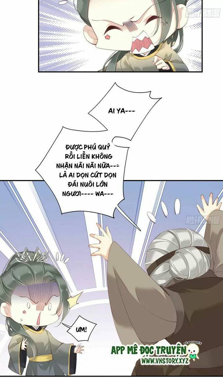 Hoàng Hậu Ương Bướng Chapter 235 - Trang 2