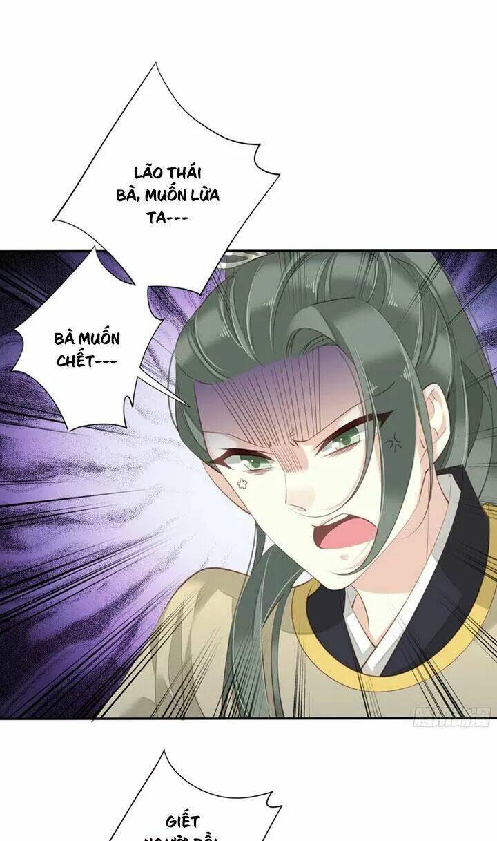 Hoàng Hậu Ương Bướng Chapter 235 - Trang 2