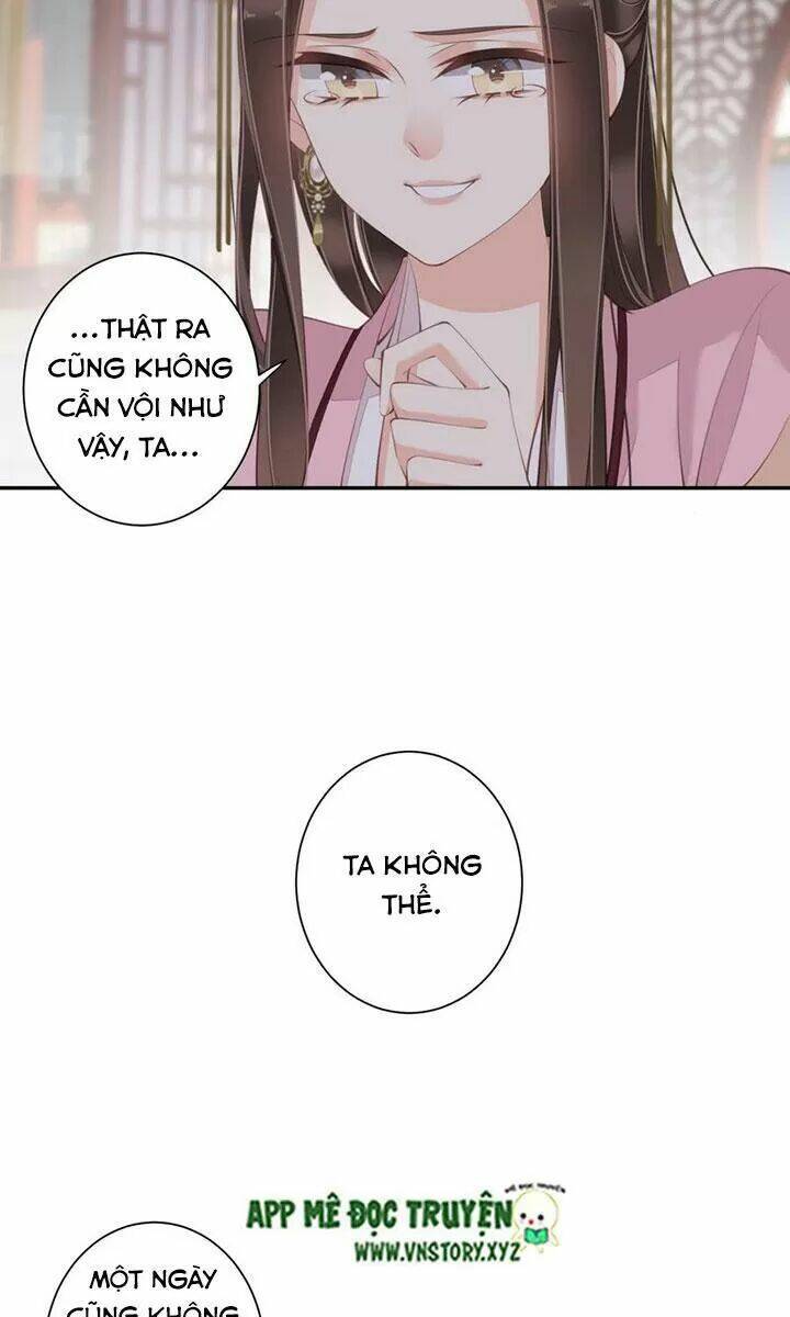 Hoàng Hậu Ương Bướng Chapter 235 - Trang 2