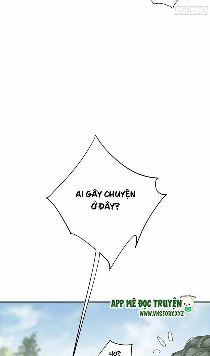 Hoàng Hậu Ương Bướng Chapter 235 - Trang 2