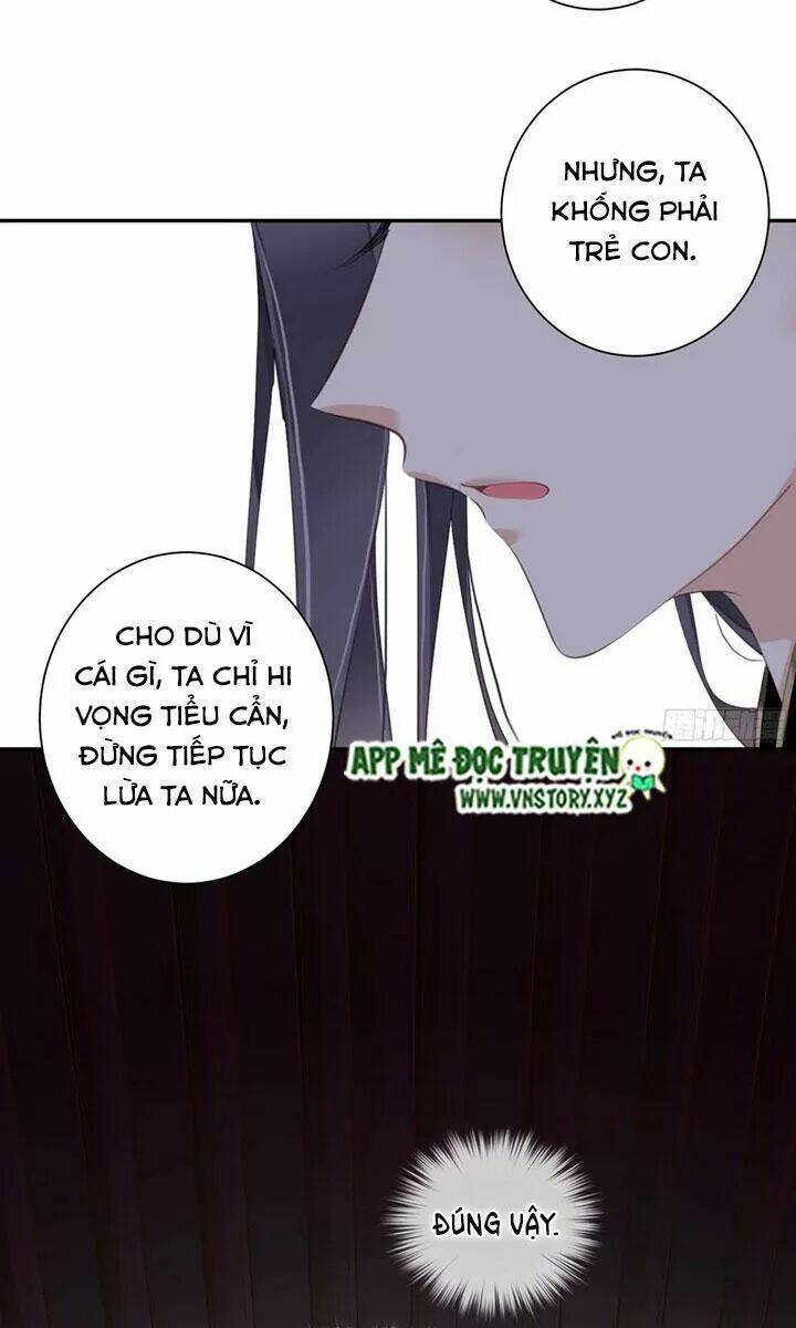 Hoàng Hậu Ương Bướng Chapter 235 - Trang 2