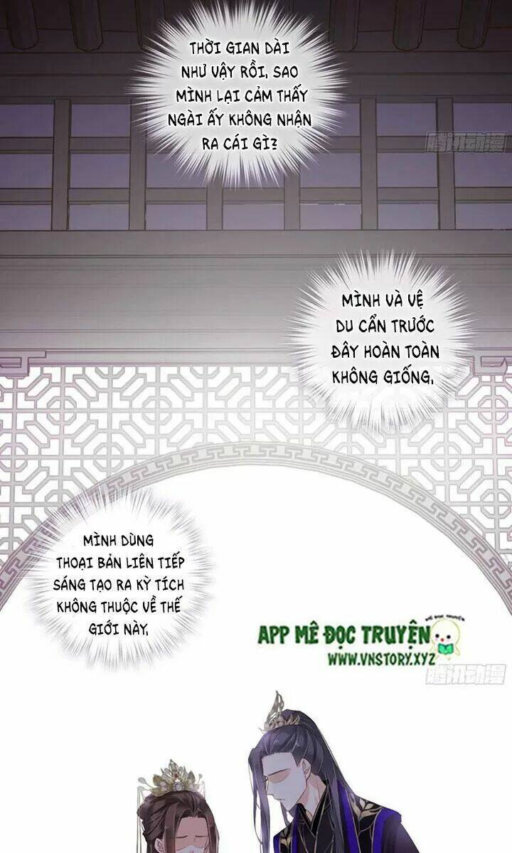 Hoàng Hậu Ương Bướng Chapter 235 - Trang 2