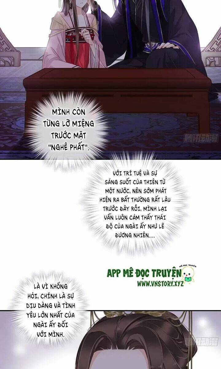 Hoàng Hậu Ương Bướng Chapter 235 - Trang 2