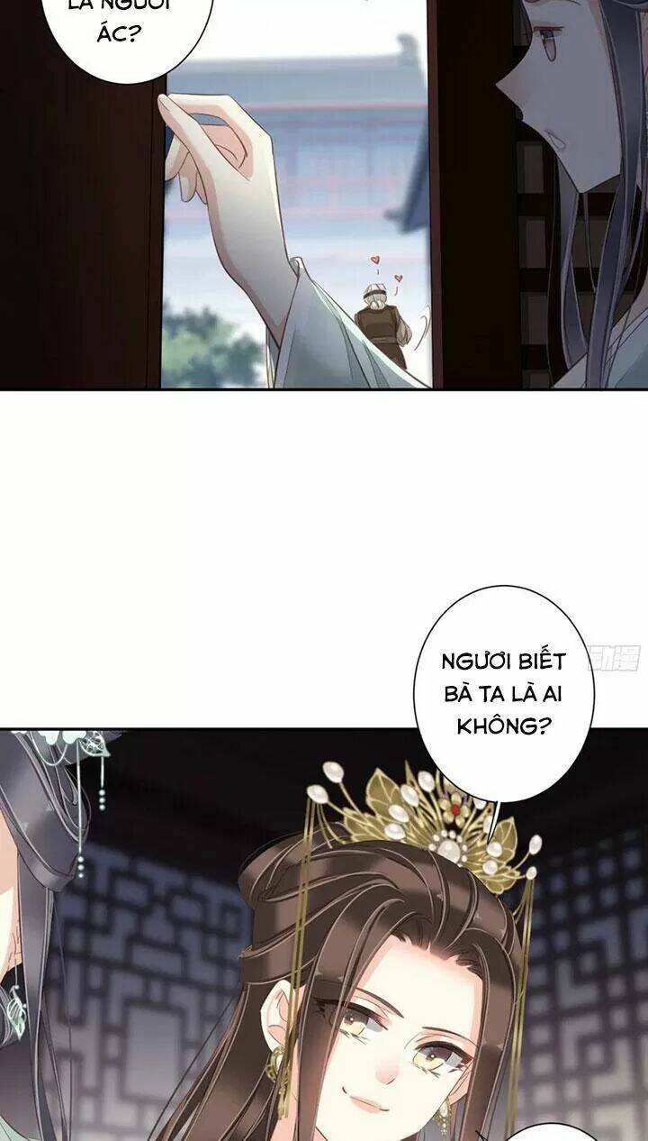 Hoàng Hậu Ương Bướng Chapter 236 - Trang 2