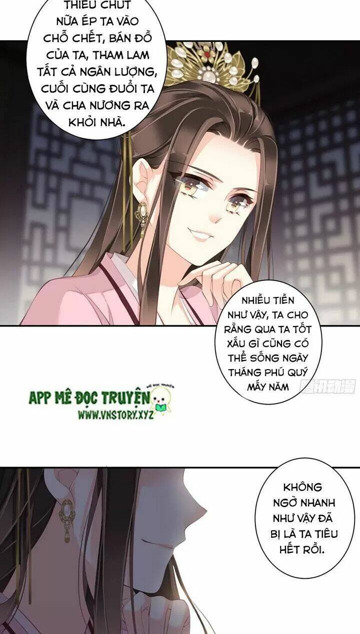 Hoàng Hậu Ương Bướng Chapter 236 - Trang 2