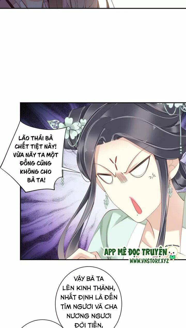 Hoàng Hậu Ương Bướng Chapter 236 - Trang 2