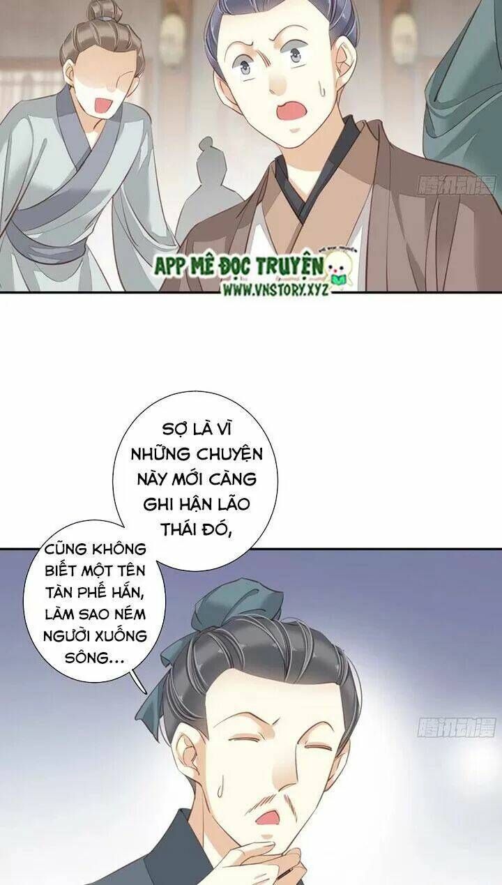 Hoàng Hậu Ương Bướng Chapter 237 - Trang 2