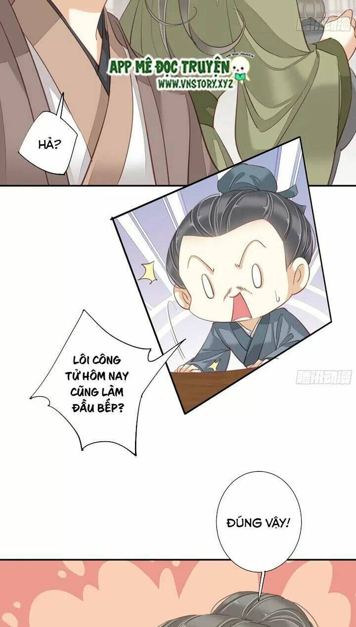 Hoàng Hậu Ương Bướng Chapter 237 - Trang 2