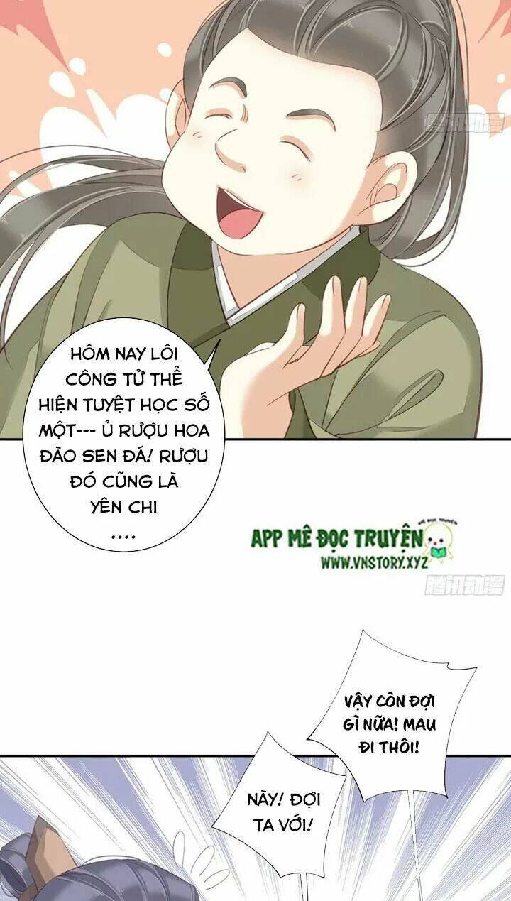 Hoàng Hậu Ương Bướng Chapter 237 - Trang 2