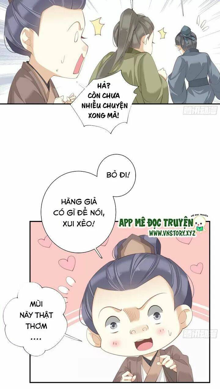 Hoàng Hậu Ương Bướng Chapter 237 - Trang 2