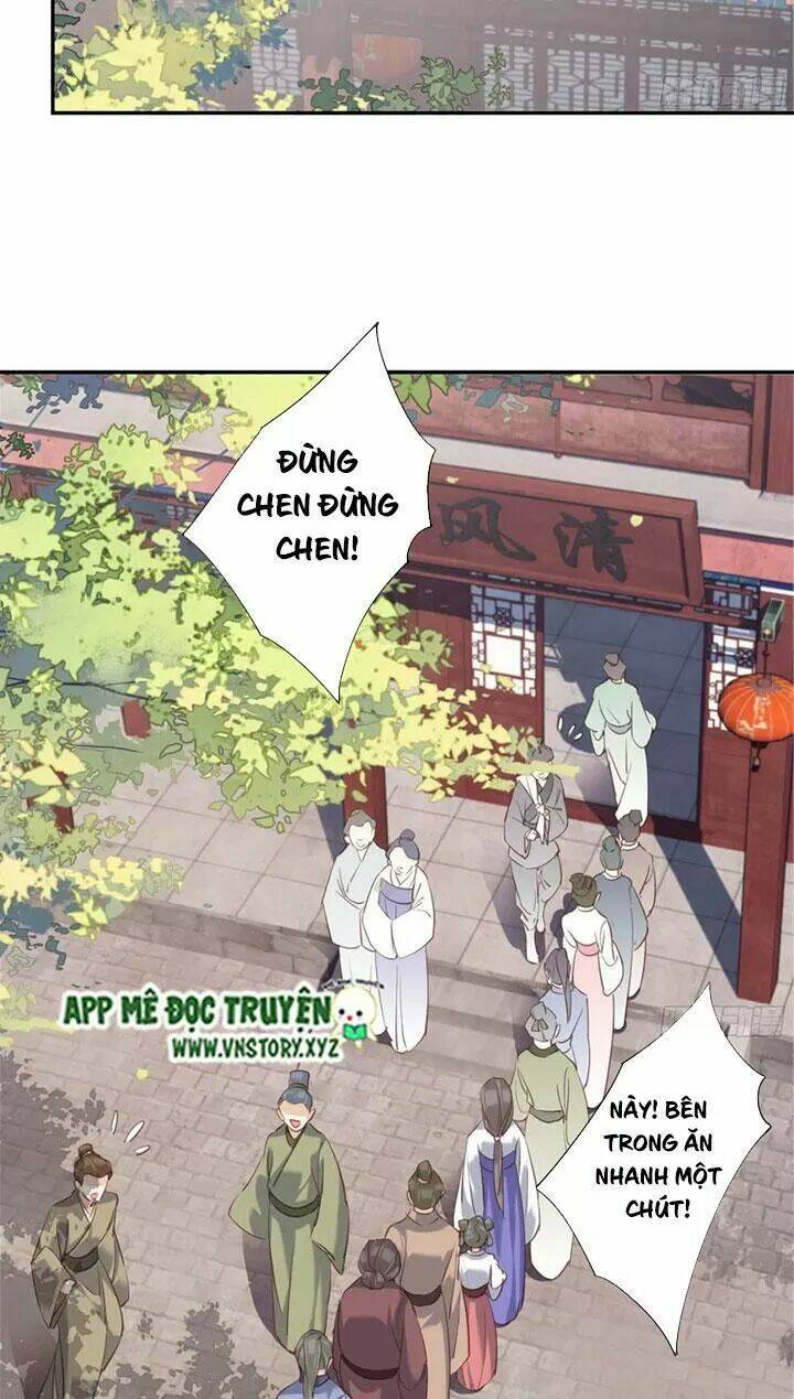 Hoàng Hậu Ương Bướng Chapter 237 - Trang 2