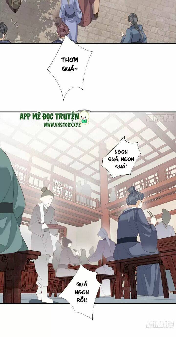 Hoàng Hậu Ương Bướng Chapter 237 - Trang 2