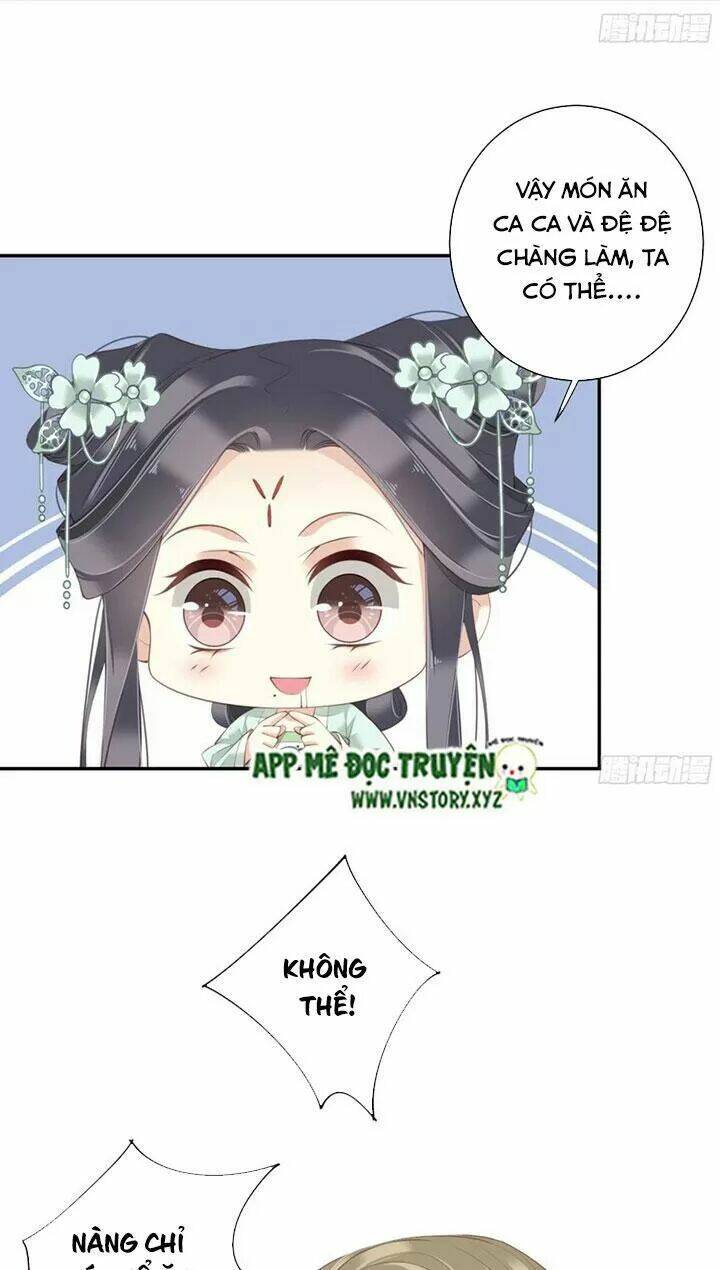 Hoàng Hậu Ương Bướng Chapter 237 - Trang 2