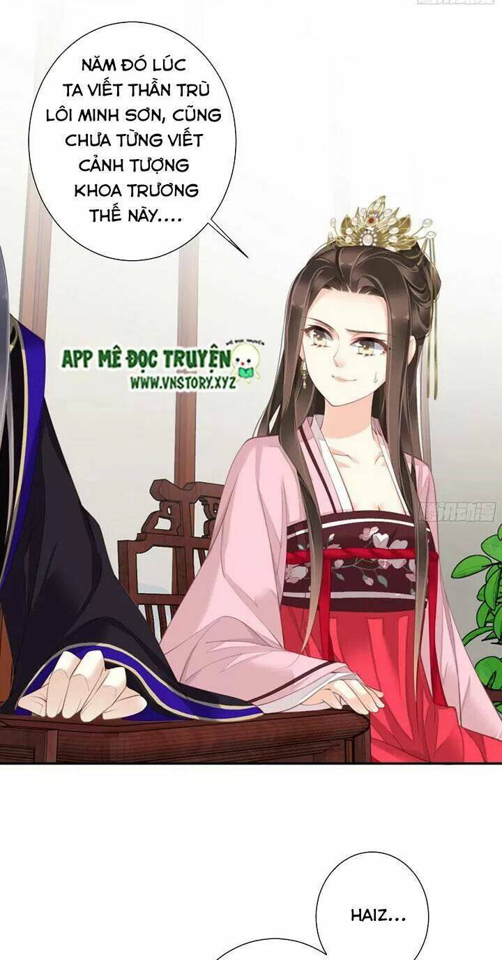 Hoàng Hậu Ương Bướng Chapter 237 - Trang 2