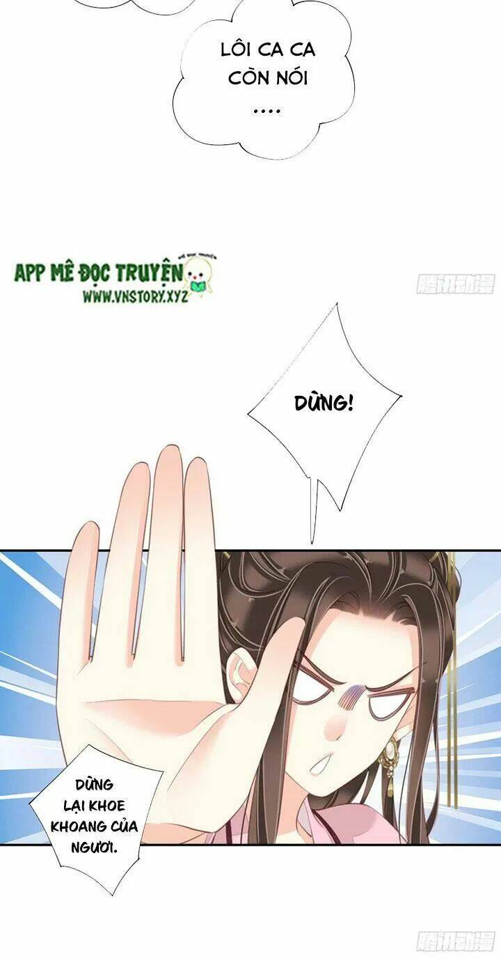 Hoàng Hậu Ương Bướng Chapter 237 - Trang 2